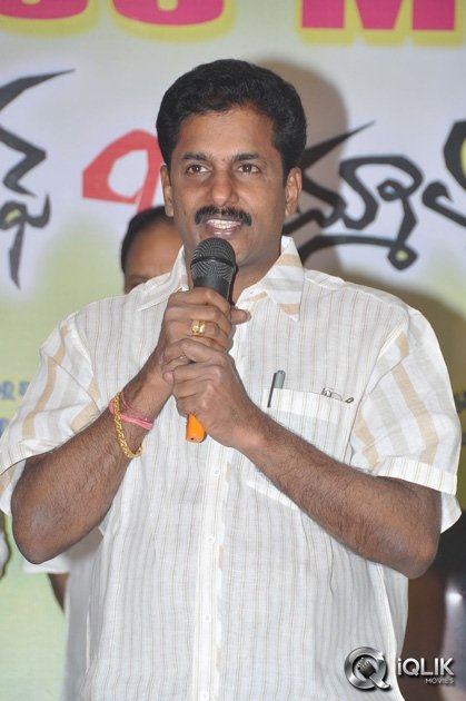 Brother-Of-Bommali-Movie-Success-Meet